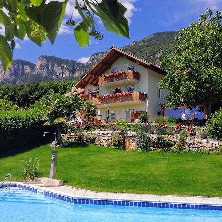 Kerschbamerhof Im Sueden Suedtirols Cortaccia Bagian luar foto