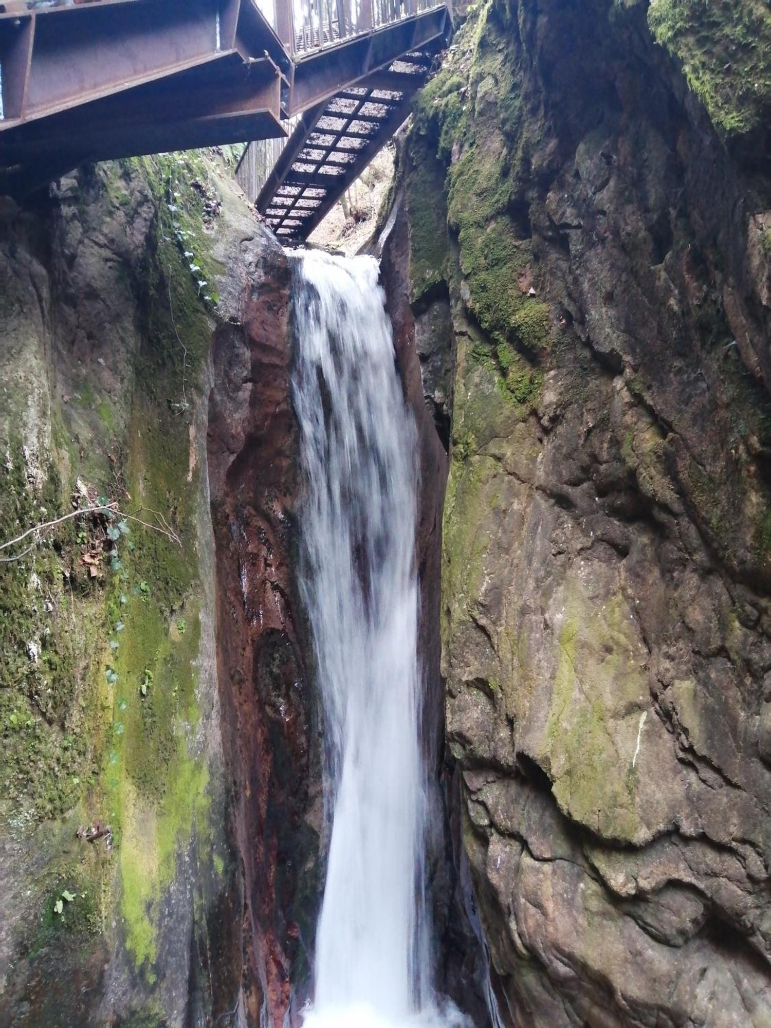 Kerschbamerhof Im Sueden Suedtirols Cortaccia Bagian luar foto