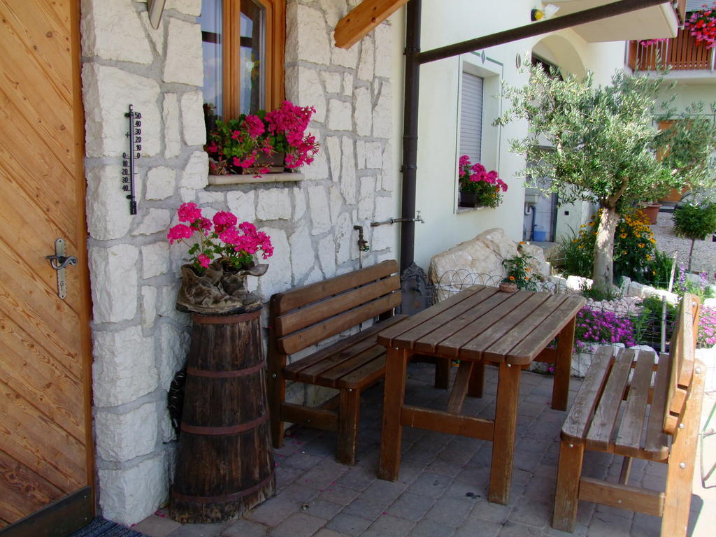 Kerschbamerhof Im Sueden Suedtirols Cortaccia Bagian luar foto