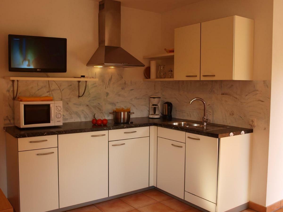 Kerschbamerhof Im Sueden Suedtirols Cortaccia Bagian luar foto