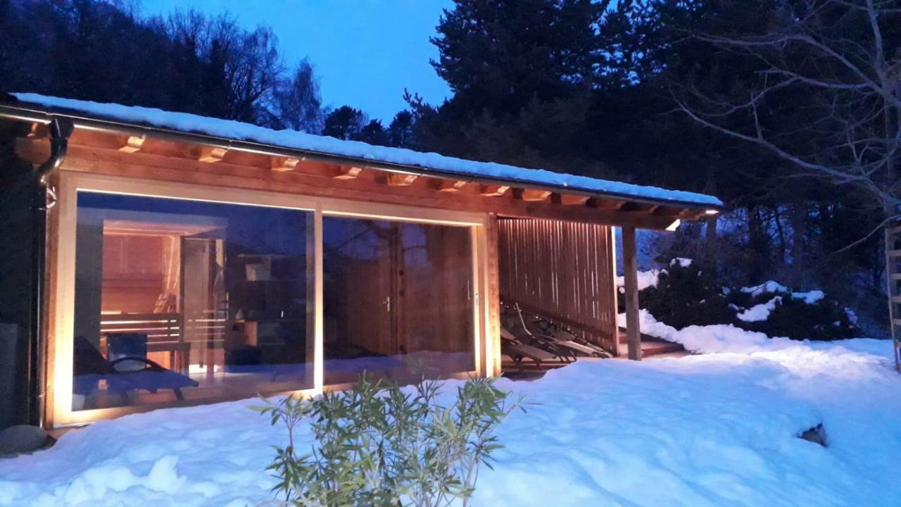 Kerschbamerhof Im Sueden Suedtirols Cortaccia Bagian luar foto